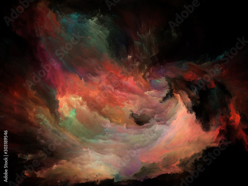 Illusion of Color Motion