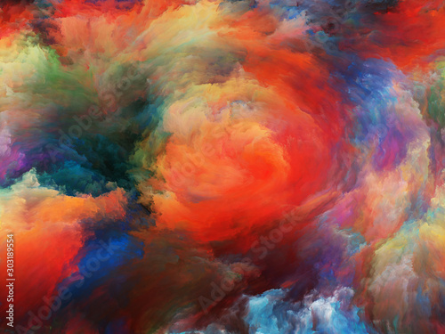 Way of Paint