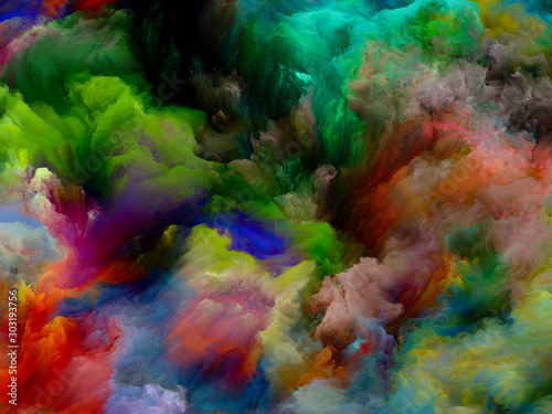 Door to Virtual Color