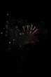 Buntes Feuerwerk - Colorful Firework 
