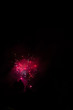 Buntes Feuerwerk - Colorful Firework 5