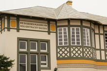 Woermannhaus