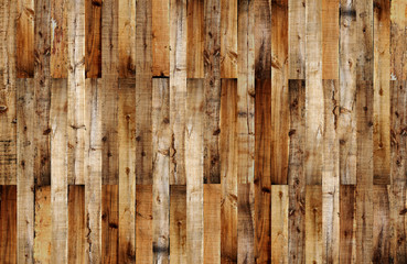 old wood texture of pallets.