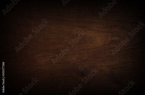 Fotomural wooden texture may used as background