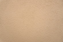  Brown Plaster Background Texture Close Up       