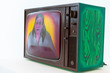 © andromedicus - TELEVISOR RETRO
