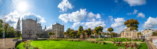 Fotomural Schloss Ehrenburg, Coburg, Bayern, Deutschland