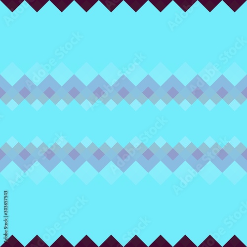 Geometric pattern background abstract design, graphic fabric.