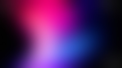 Wall Mural - Background gradient abstract bright light, colorful blurred.