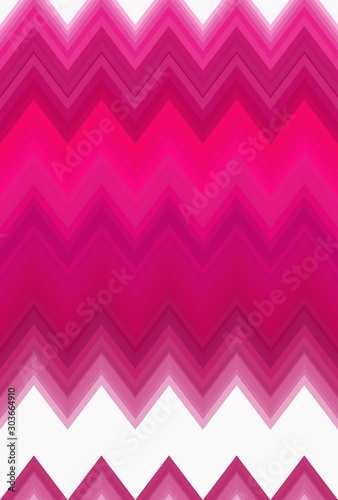 chevron zigzag pattern background abstract. amaranth.