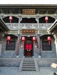 © Morenovel - Details of chinese house in Pingyao, China