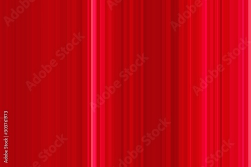 Amaranth red pink seamless strips pattern. Abstract stripe background. geomet...