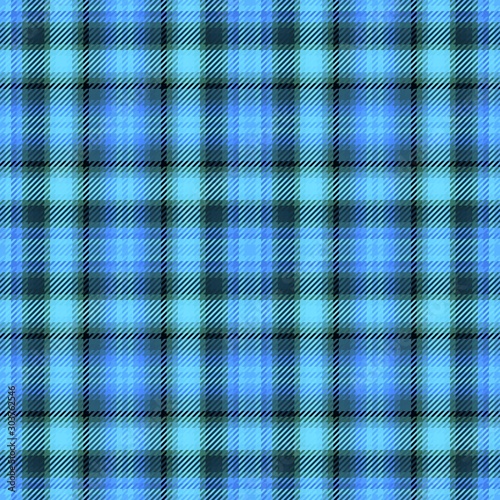 tartan scottish fabric or plaid pattern. texture british.