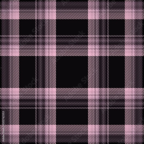 Tartan fabric plaid, background seamless. british christmas.