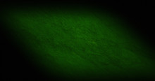 Blank Green Stone Texture Abstract Background With Dark Corners
