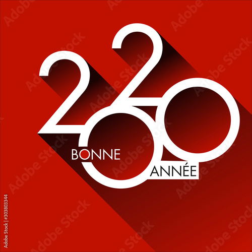 Carte De Vœux Design Pour Avec Un Graphisme Moderne Et Original Sur Un Fond Rouge Pour Annoncer Les Projets Et Les Orientations De L Entreprise Pour Nouvelle Annee Buy This Stock Carte De Vœux Design Pour Avec Un Graphisme Moderne Et Original Sur Un Fond Rouge Pour Annoncer Les Projets Et Les Orientations De L Entreprise Pour Nouvelle Annee Buy This Stock