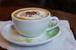 © DECHA - cup of coffee