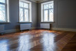 © Seroma72 - beautiful and expensive flooring in the house