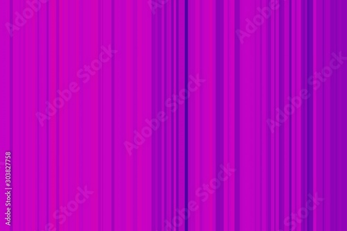 purple stripe background abstract design. illustration color.