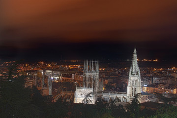 nocturnal burgos