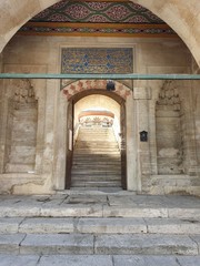 Wall Mural - Old architecture of Istanbul