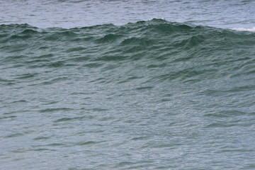 Mounting Wave