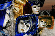 Venedig, Italien, Maskenkarneval