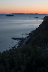 Poster - Mare di Punta Ala - Maremma