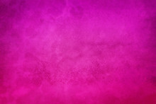 Soft Pretty Hot Pink Background Texture With Mottled Old Purple Vintage Grunge Texture, Violet Pink Paper Design