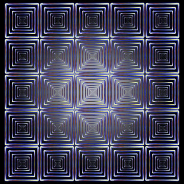 Square 1