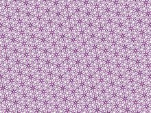 Colorful Purple Pattern Background Texture For Artwork Or Webdesign