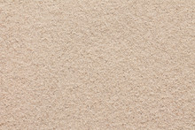 Background Of River Sea Sand, Yellow Pure Sand