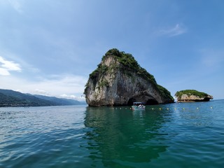 island in thailand