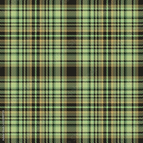tartan scottish fabric or plaid pattern. texture celtic.