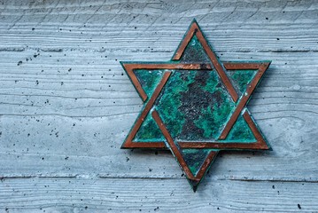 star of david