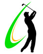Golf sport - 3