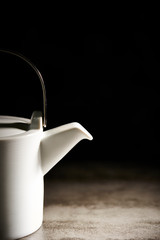 Wall Mural - cup of tea