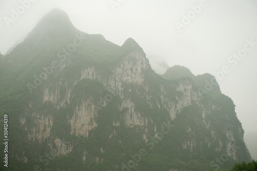 桂林 カルスト地形 山水 中国 Stock 写真 Adobe Stock