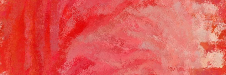 Poster - endless pattern. grunge abstract background with moderate red, indian red and dark salmon color. can be used as wallpaper, texture or fabric fashion printing
