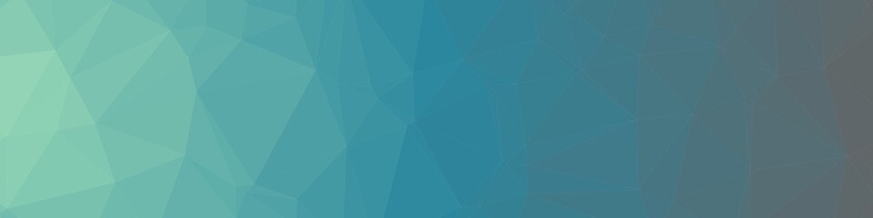 water Color Abstract trianglify Generative Art background illustration