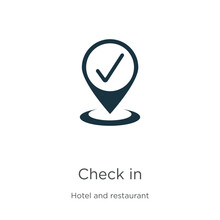 Check-in Sign Free Stock Photo - Public Domain Pictures