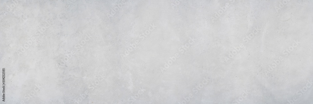 White concrete wall as background - obrazy, fototapety, plakaty 