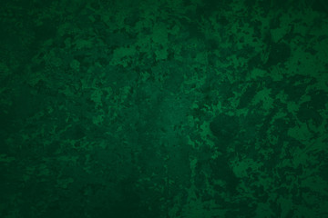 dark green rust grunge texture