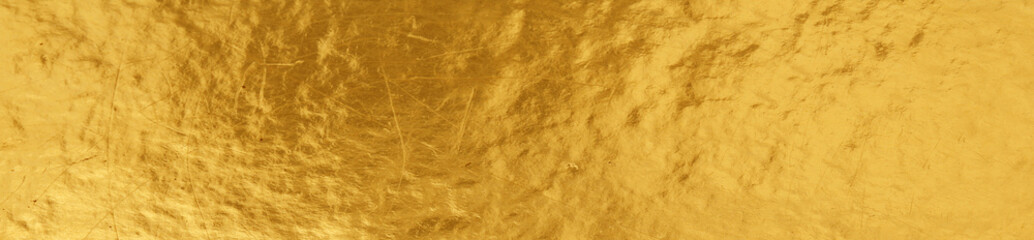 Wall Mural - gold texture background