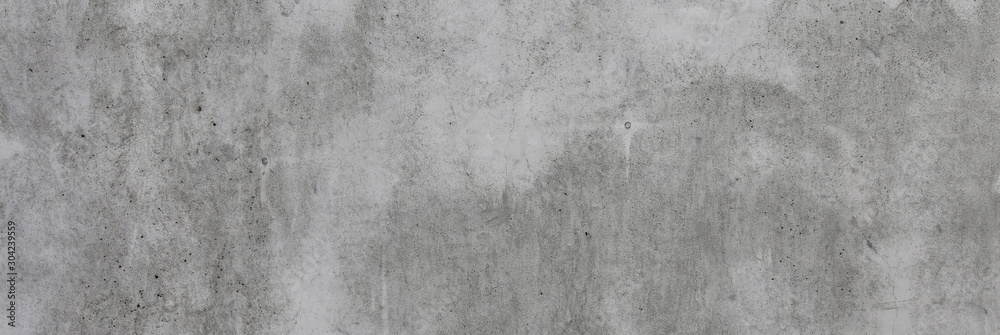 concrete wall texture may used as background  - obrazy, fototapety, plakaty 