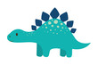 © grgroup - Isolated dinosaur toy vector design