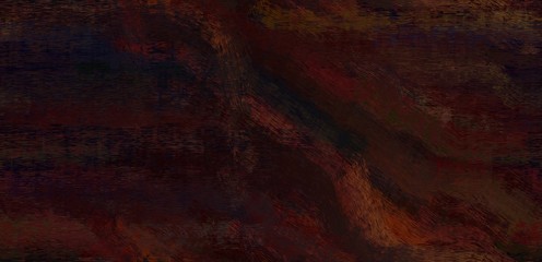 Poster - seamless pattern art. grunge abstract background with very dark pink, chocolate and black color. can be used as wallpaper, texture or fabric fashion printing