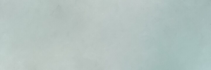 Poster - vintage abstract painted background with ash gray, light gray and dark gray colors and space for text or image. can be used as header or banner