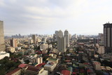 Fototapeta  -  Metro Manila  Philippines