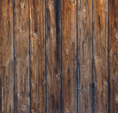 Fototapeta drewno  stare-brazowe-drewno-lekko-zwietrzale